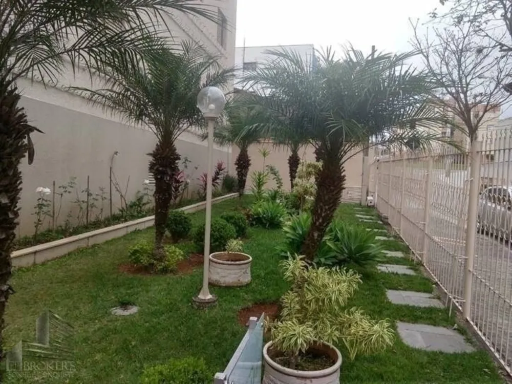Apartamento, 3 quartos, 119 m² - Foto 14