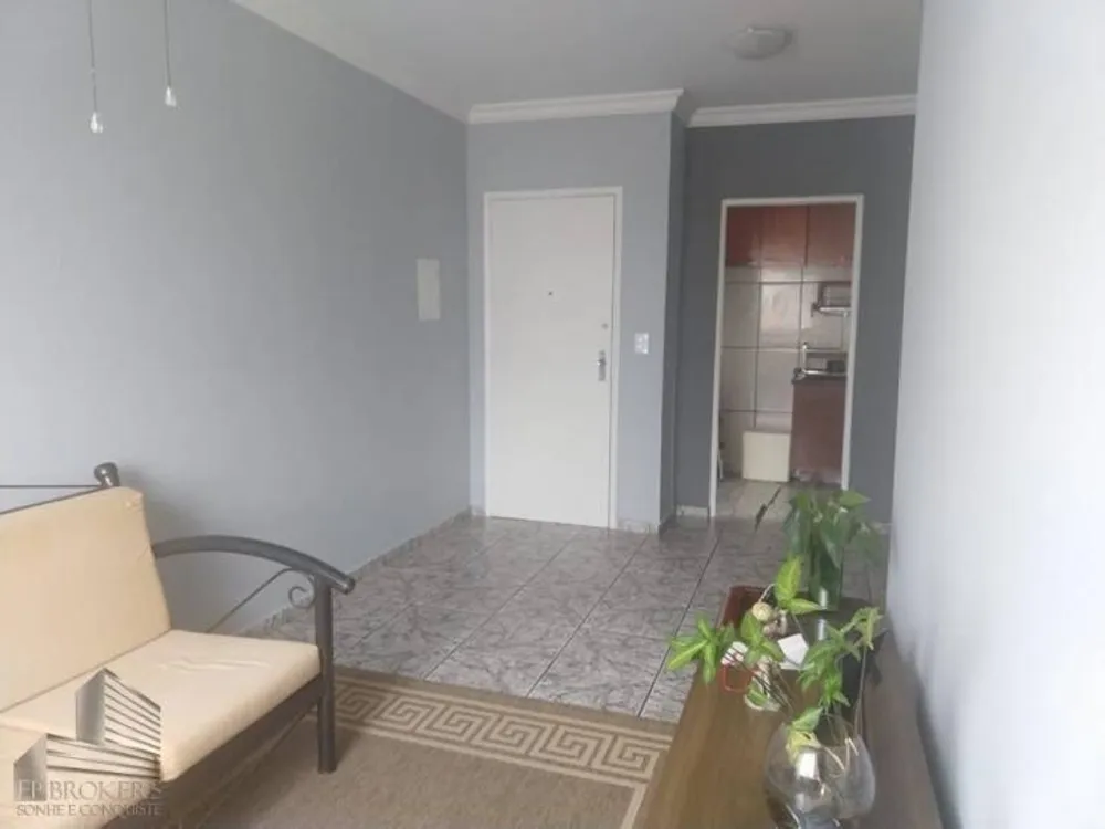 Apartamento, 3 quartos, 119 m² - Foto 4