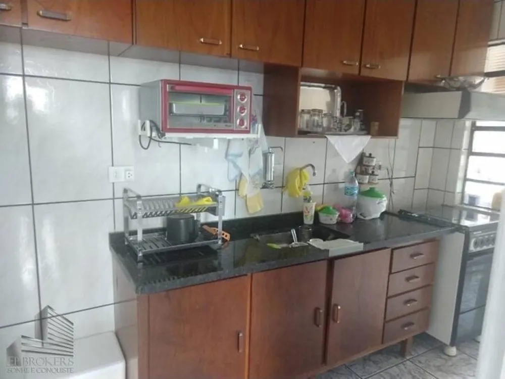 Apartamento, 3 quartos, 119 m² - Foto 5