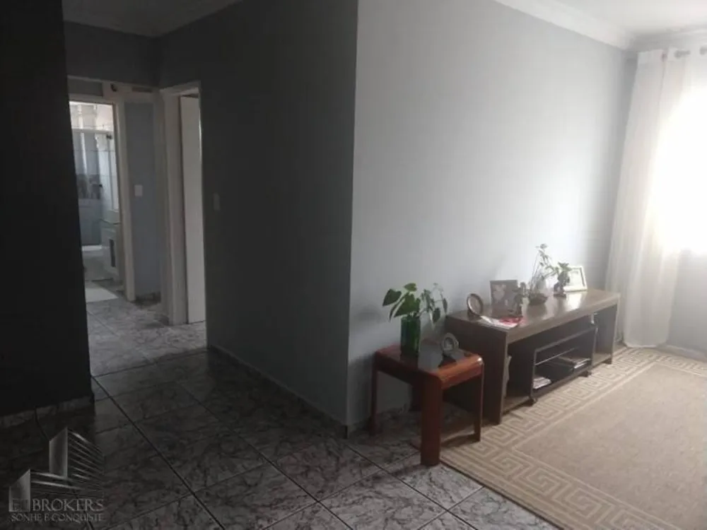 Apartamento, 3 quartos, 119 m² - Foto 3
