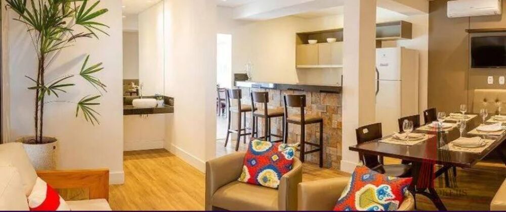 Apartamento à venda com 3 quartos, 80m² - Foto 4