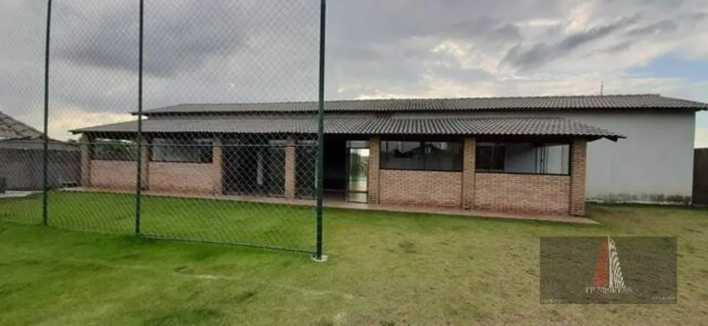 Chácara, 2 quartos, 1500 m² - Foto 2