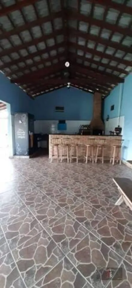 Chácara, 2 quartos, 1500 m² - Foto 13