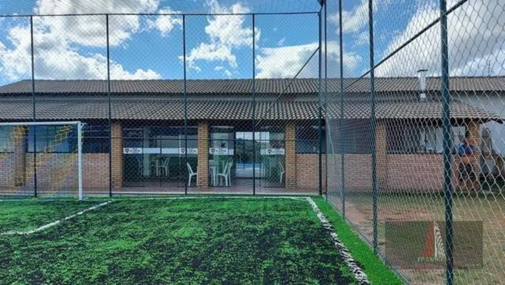 Chácara, 2 quartos, 1500 m² - Foto 1