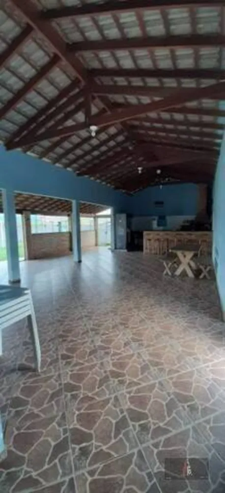 Chácara, 2 quartos, 1500 m² - Foto 9