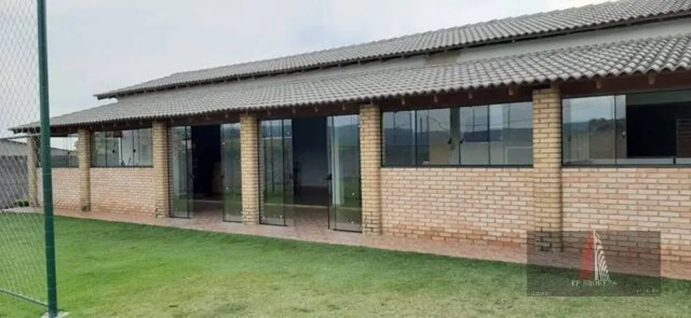 Chácara, 2 quartos, 1500 m² - Foto 4