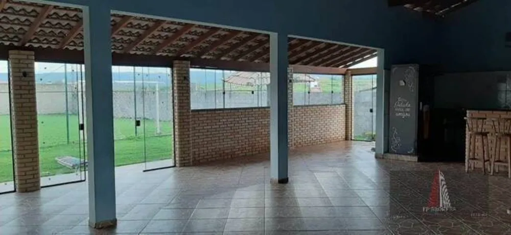 Chácara, 2 quartos, 1500 m² - Foto 14
