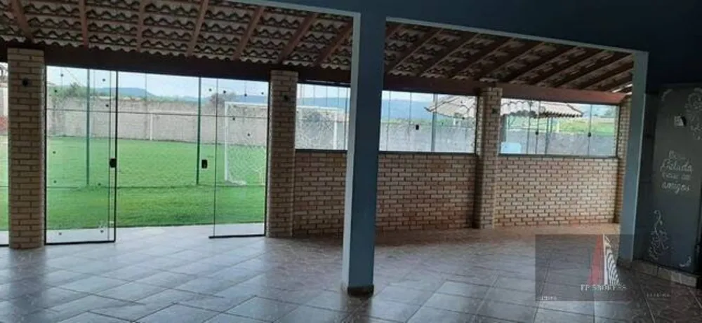 Chácara, 2 quartos, 1500 m² - Foto 7