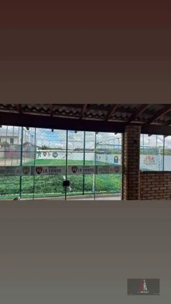Chácara, 2 quartos, 1500 m² - Foto 5