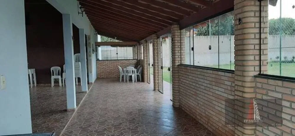 Chácara, 2 quartos, 1500 m² - Foto 10
