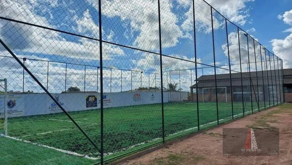 Chácara, 2 quartos, 1500 m² - Foto 11