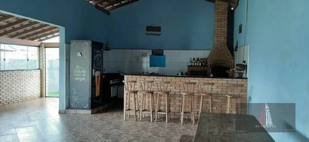 Chácara, 2 quartos, 1500 m² - Foto 15