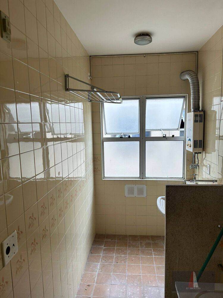 Apartamento, 2 quartos, 45 m² - Foto 2