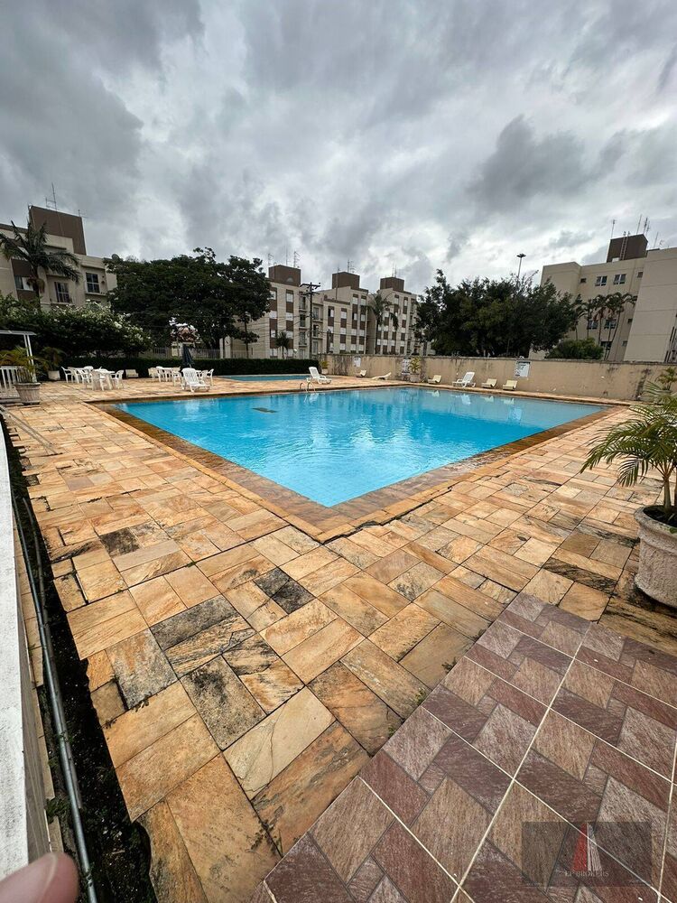 Apartamento, 2 quartos, 45 m² - Foto 1