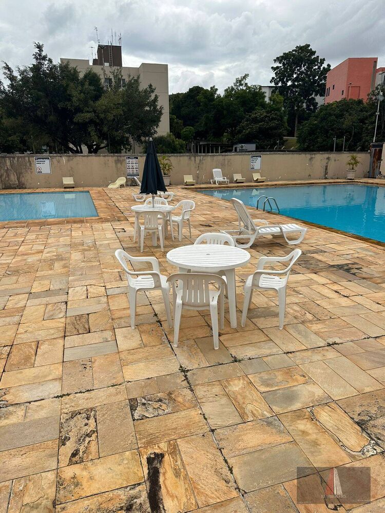 Apartamento, 2 quartos, 45 m² - Foto 8