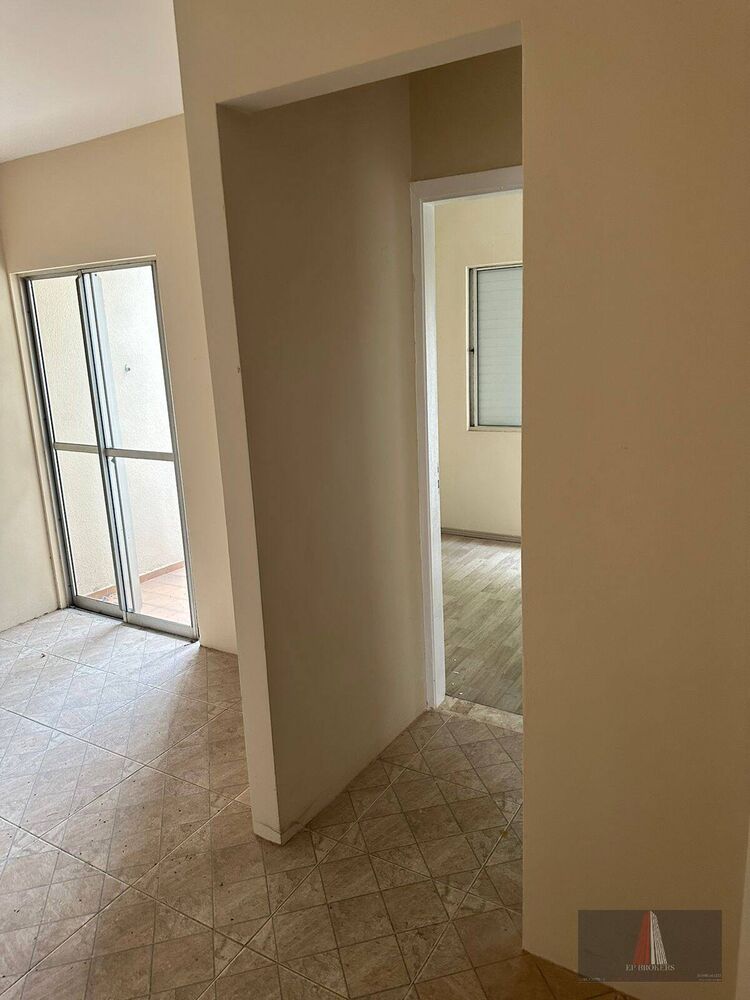 Apartamento, 2 quartos, 45 m² - Foto 5