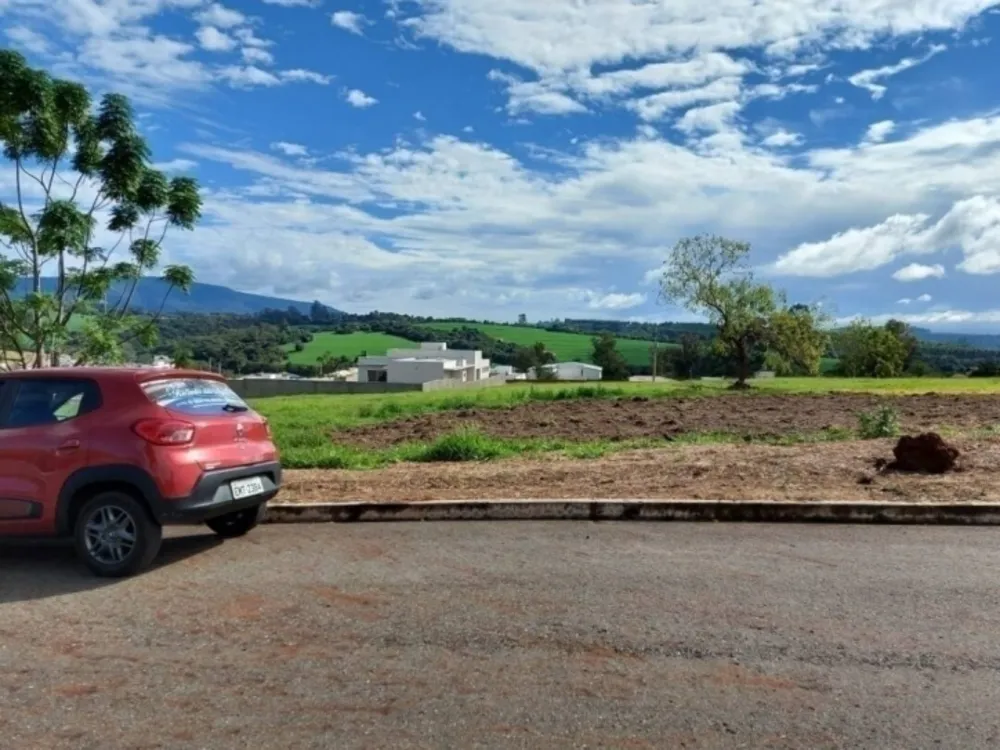 Terreno, 1000 m² - Foto 2