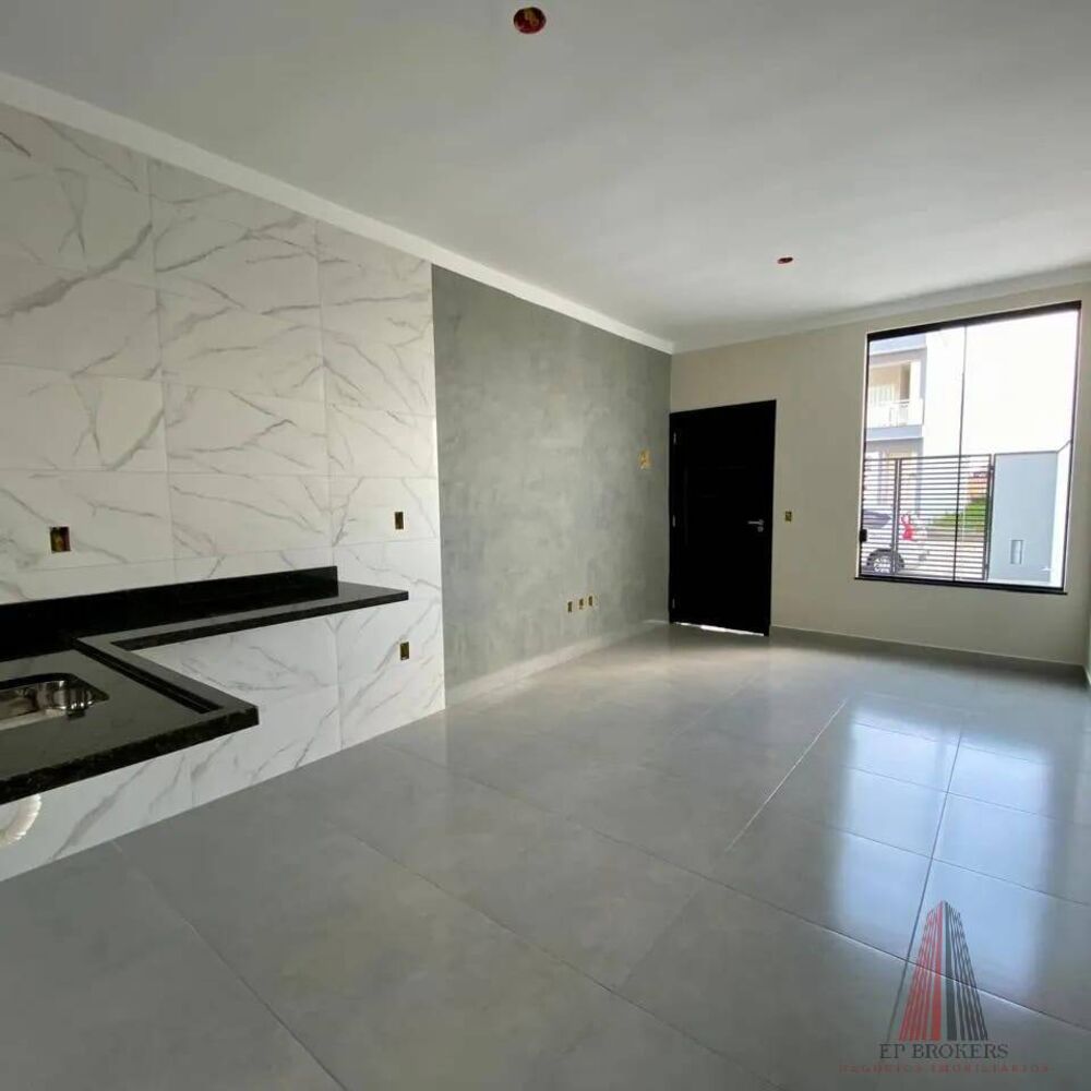 Casa, 2 quartos - Foto 2