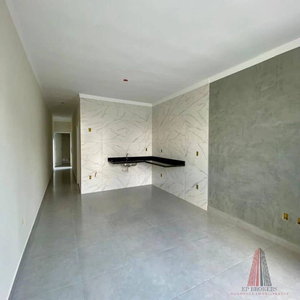 Casa, 2 quartos - Foto 3