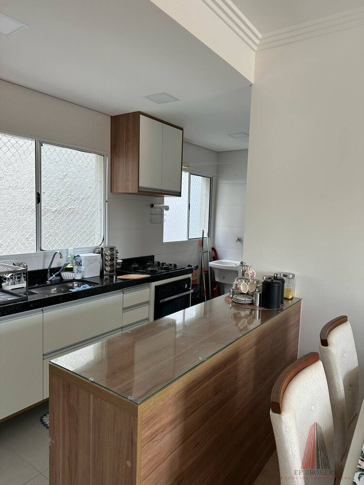 Casa à venda com 2 quartos, 58m² - Foto 3