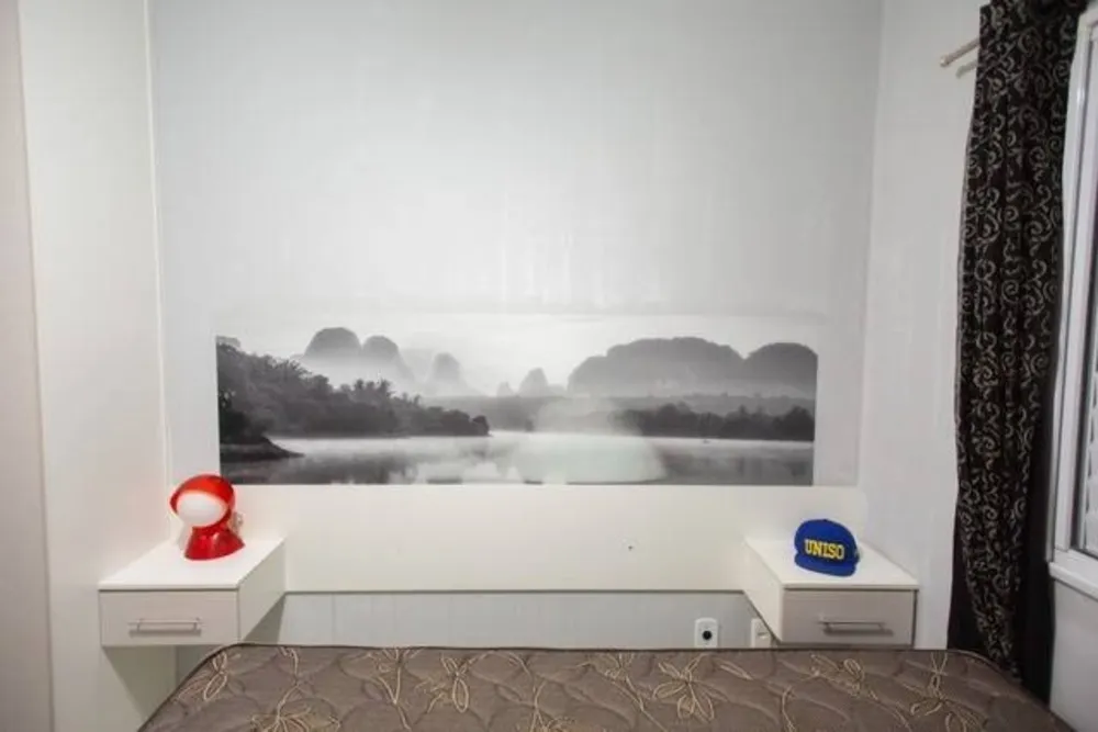 Apartamento, 2 quartos, 56 m² - Foto 5