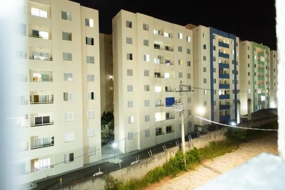 Apartamento, 2 quartos, 56 m² - Foto 1