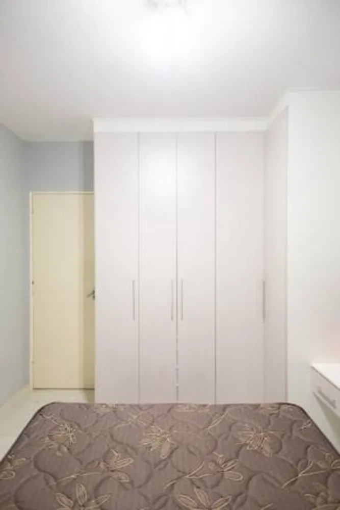 Apartamento, 2 quartos, 56 m² - Foto 6