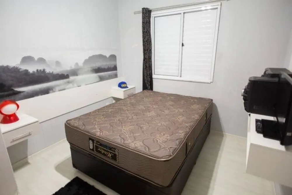Apartamento, 2 quartos, 56 m² - Foto 4