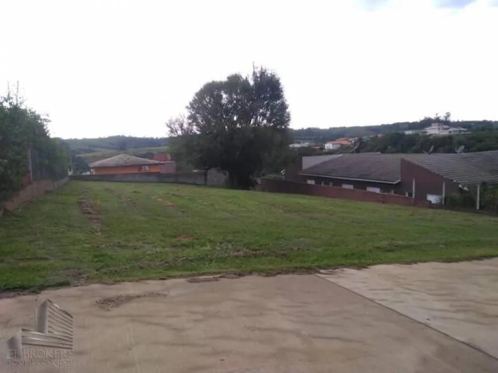 Terreno, 800 m² - Foto 1
