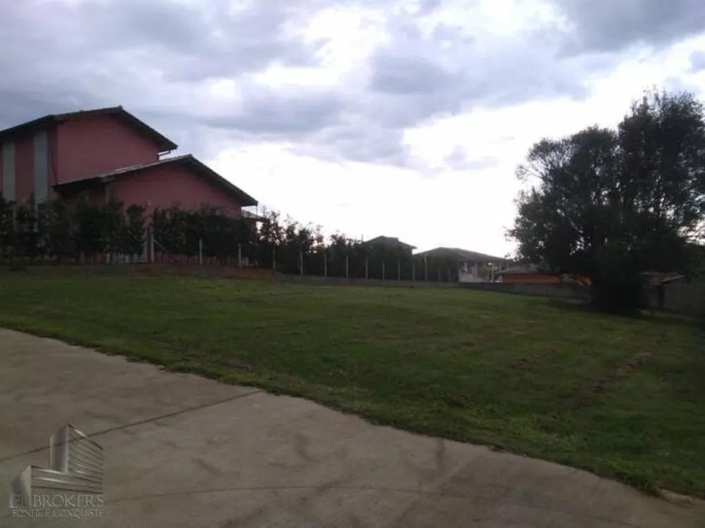 Terreno, 800 m² - Foto 1