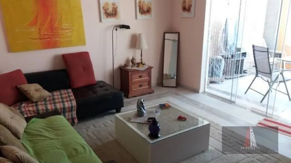 Casa de Condomínio, 3 quartos - Foto 11