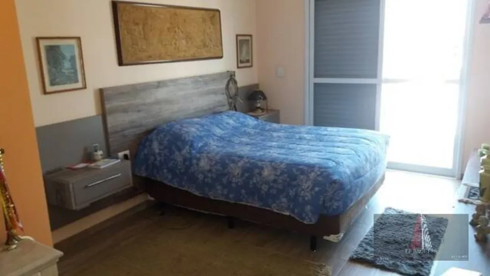 Casa de Condomínio, 3 quartos - Foto 9