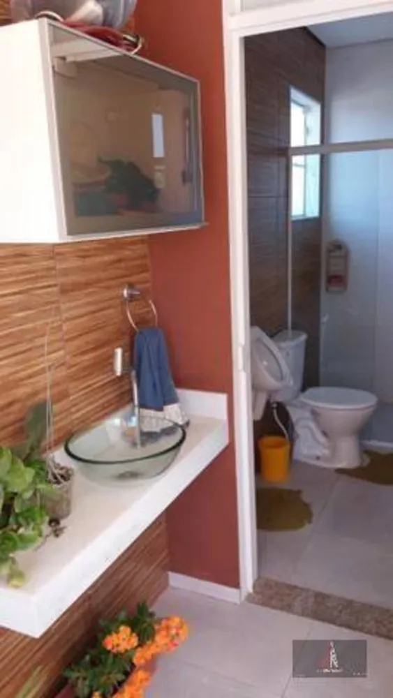 Casa de Condomínio, 3 quartos - Foto 12