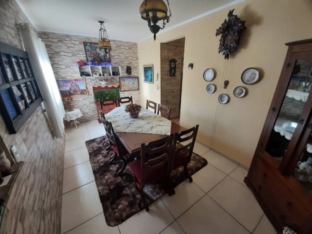 Casa, 4 quartos, 190 m² - Foto 10