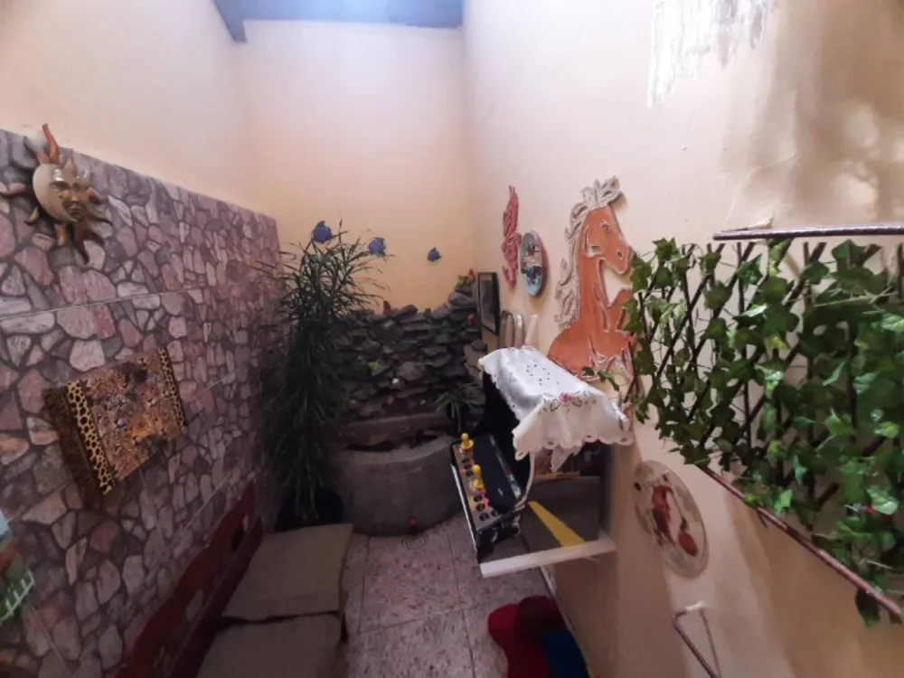 Casa, 4 quartos, 190 m² - Foto 6