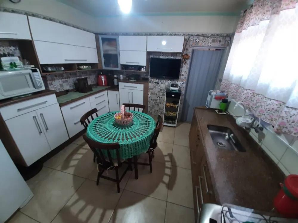 Casa, 4 quartos, 190 m² - Foto 5