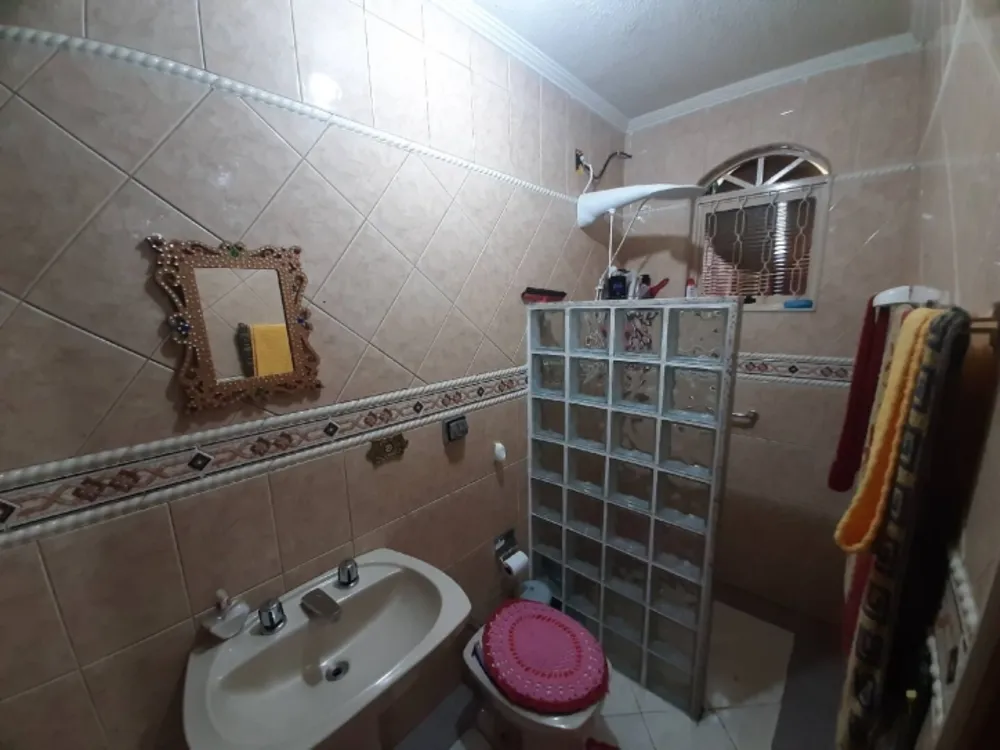 Casa, 4 quartos, 190 m² - Foto 7