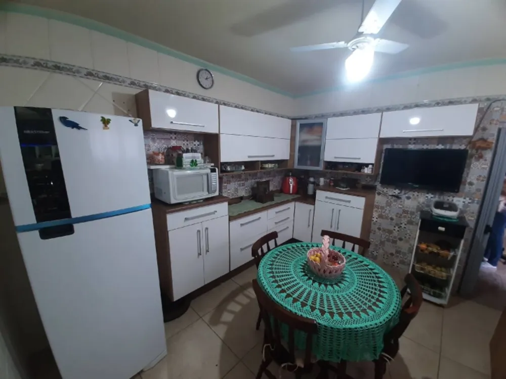 Casa, 4 quartos, 190 m² - Foto 14