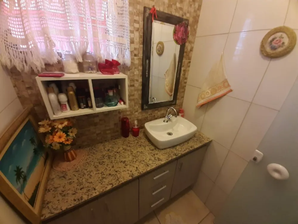 Casa, 4 quartos, 190 m² - Foto 12
