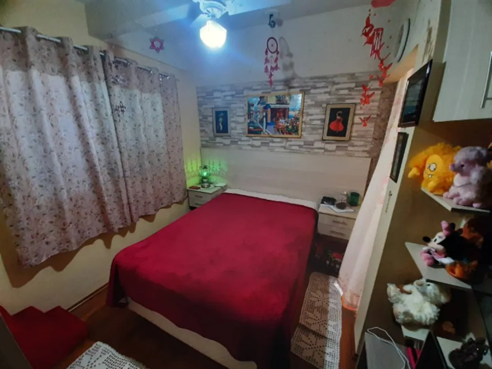 Casa, 4 quartos, 190 m² - Foto 13