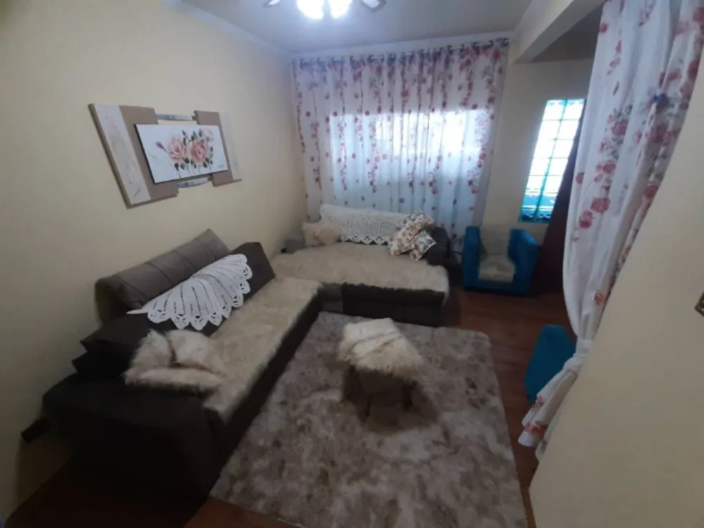 Casa, 4 quartos, 190 m² - Foto 16