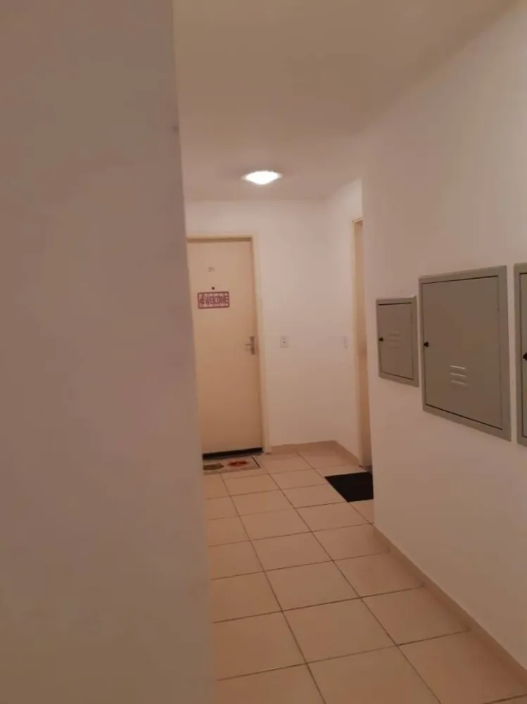 Apartamento, 2 quartos, 52 m² - Foto 9