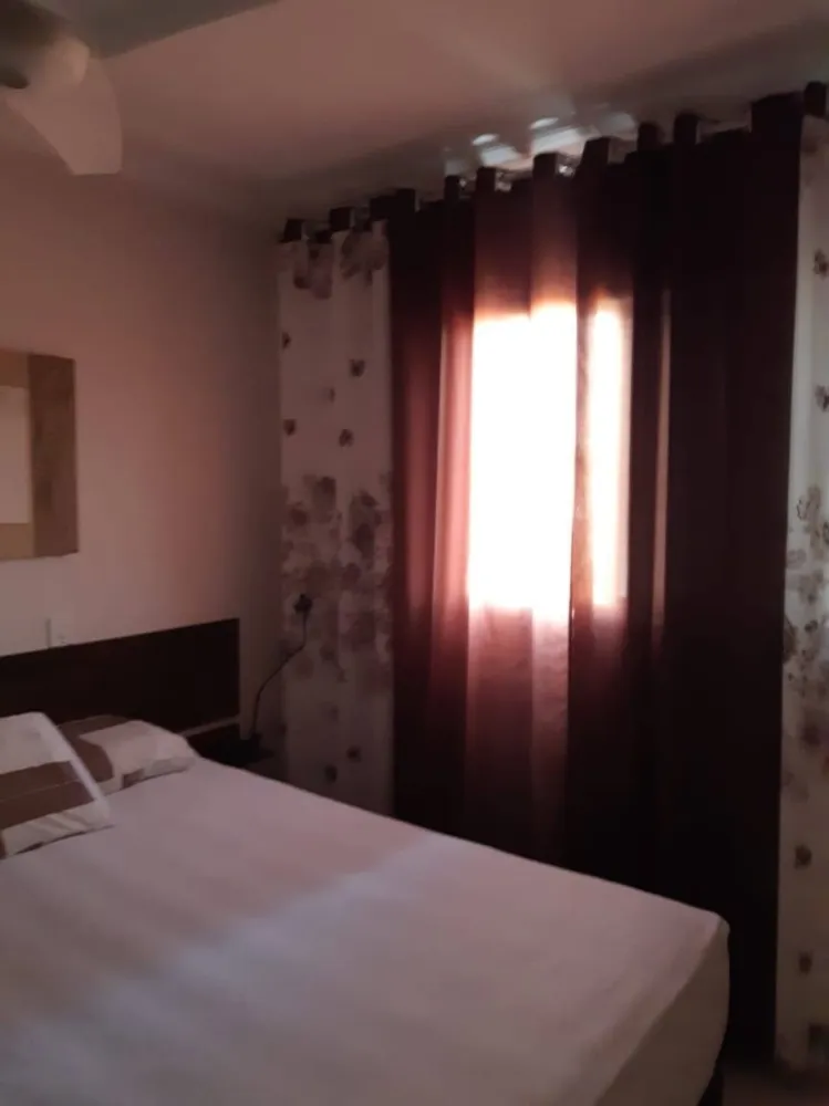 Apartamento, 2 quartos, 52 m² - Foto 8