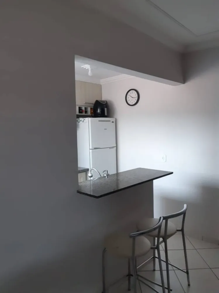 Apartamento, 2 quartos, 52 m² - Foto 2