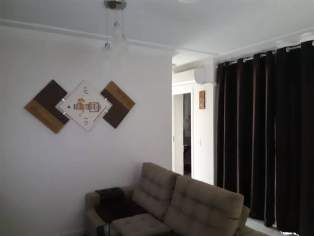 Apartamento, 2 quartos, 52 m² - Foto 1