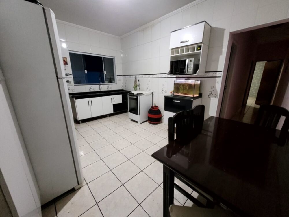 Sobrado, 3 quartos, 152 m² - Foto 5