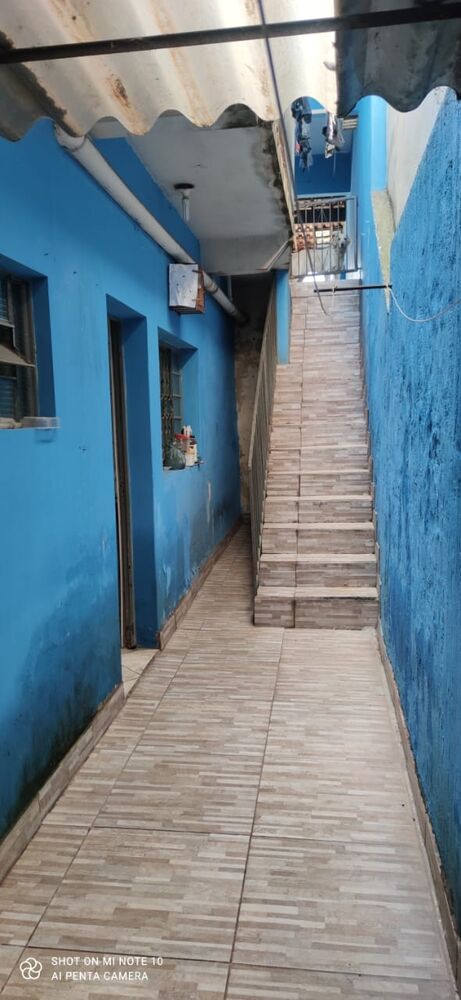 Sobrado, 3 quartos, 152 m² - Foto 19