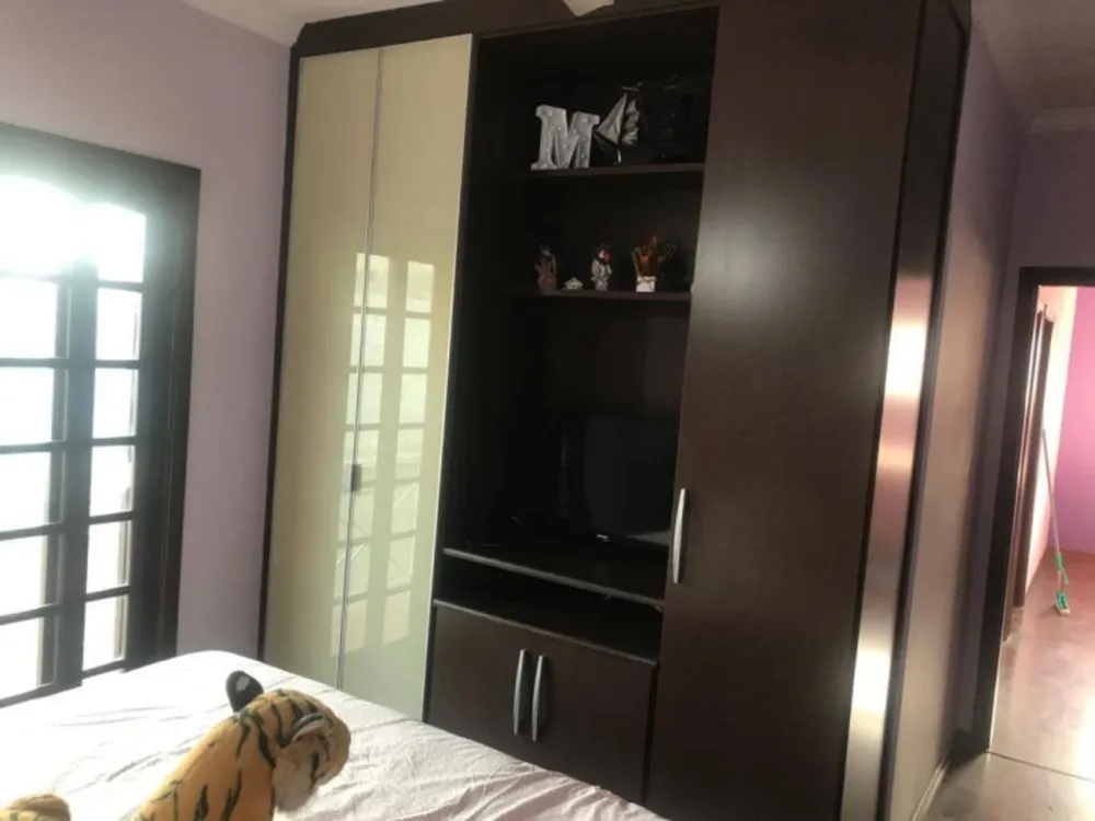 Casa, 4 quartos, 185 m² - Foto 5