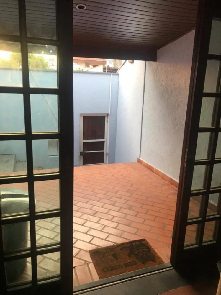 Casa, 4 quartos, 185 m² - Foto 15