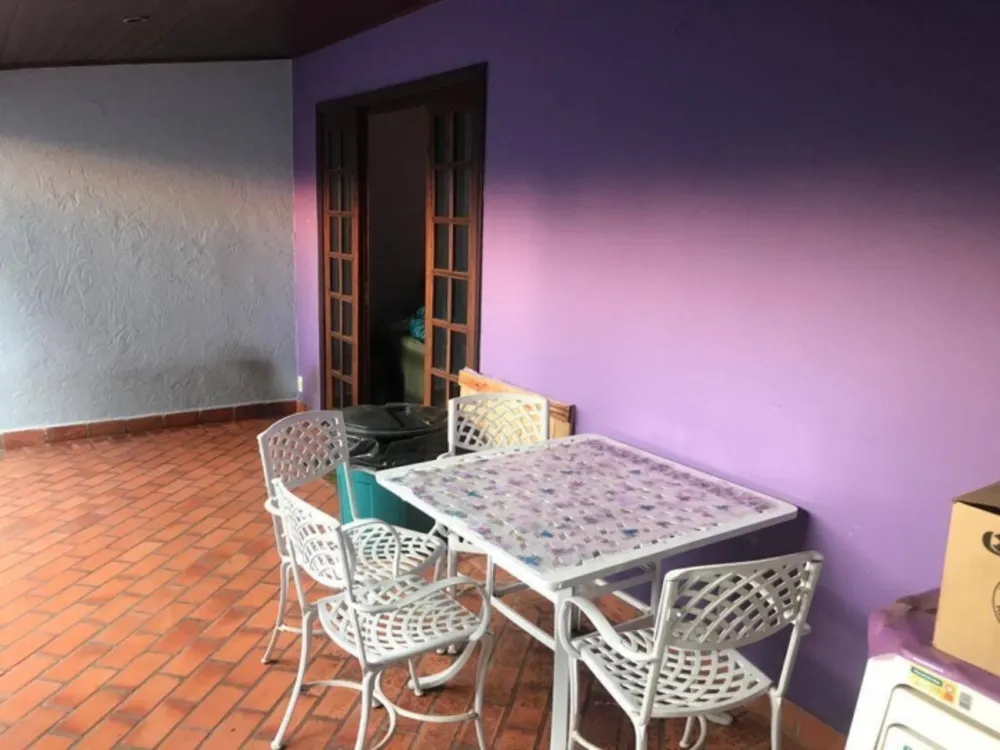 Casa, 4 quartos, 185 m² - Foto 10